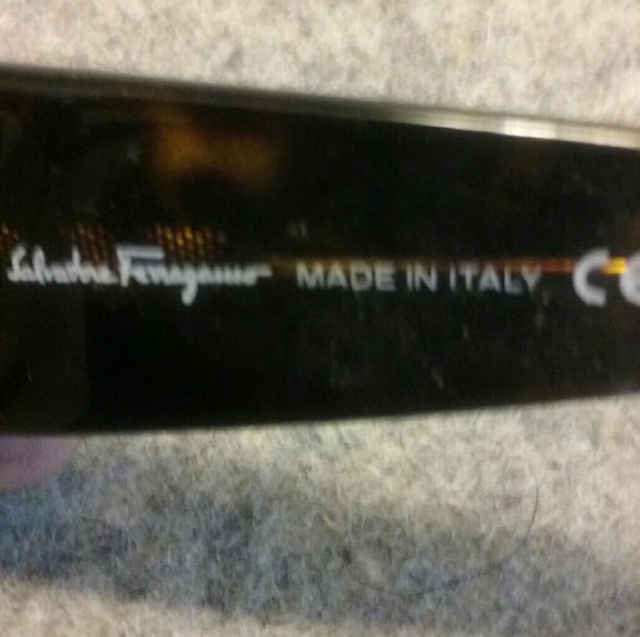 Salvatore Ferragamo Sunglasses